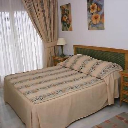 Apartament Balcones Del Chaparral, Mijas Costa La Cala De Mijas Zewnętrze zdjęcie