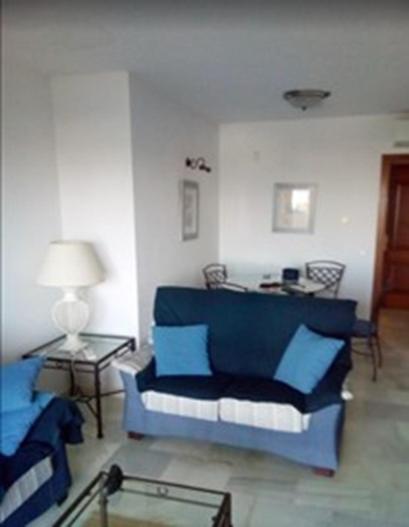 Apartament Balcones Del Chaparral, Mijas Costa La Cala De Mijas Zewnętrze zdjęcie