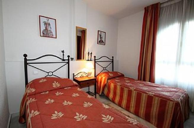 Apartament Balcones Del Chaparral, Mijas Costa La Cala De Mijas Zewnętrze zdjęcie