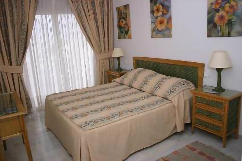 Apartament Balcones Del Chaparral, Mijas Costa La Cala De Mijas Zewnętrze zdjęcie